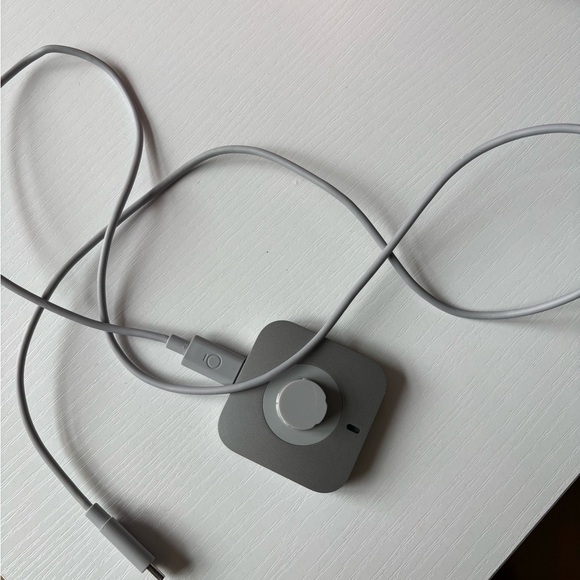 Silver Oura Ring - Picture 6 of 7